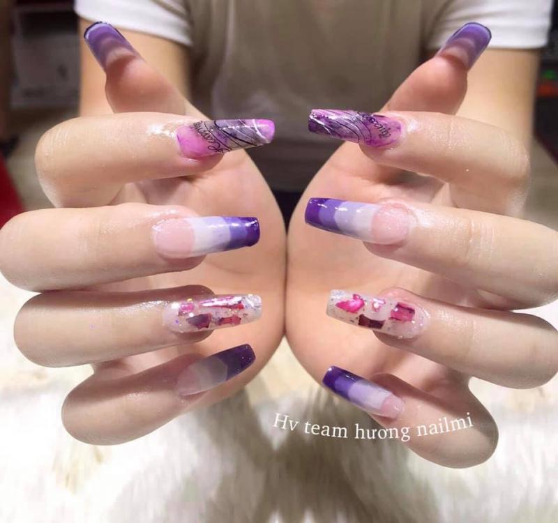 Hương nails&mi