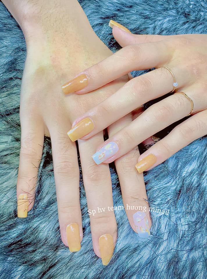 Hương nails&mi