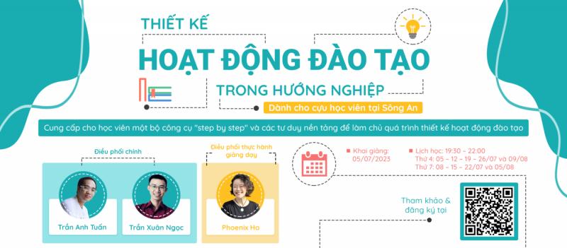 Hướng Nghiệp Sông An