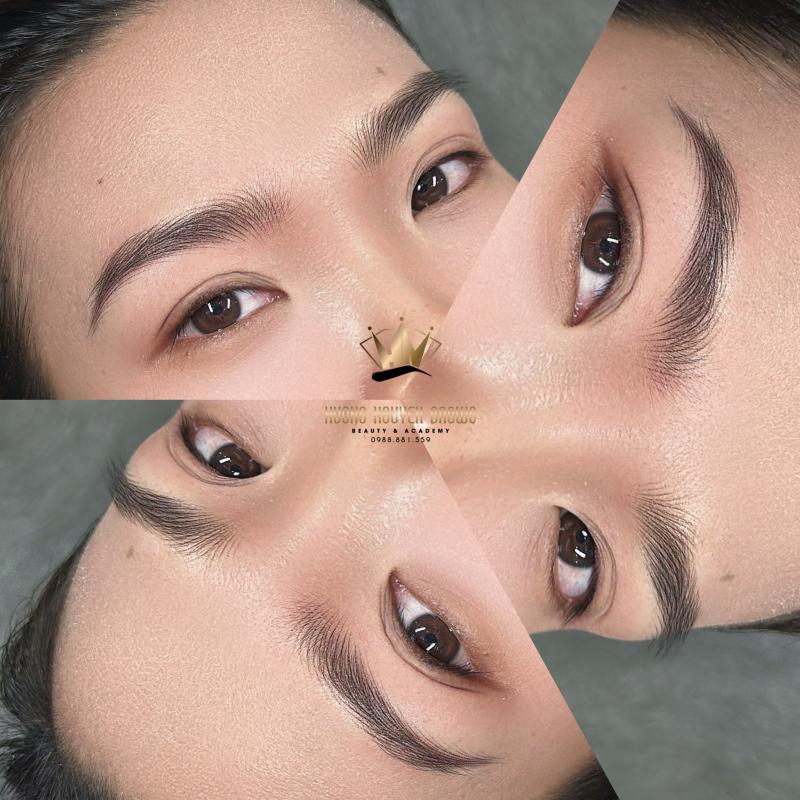 Hương Nguyễn Brows