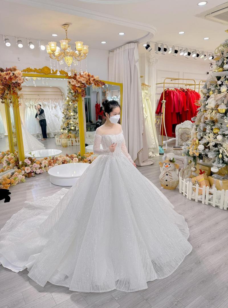 Huong Nguyen Make up & Bridal