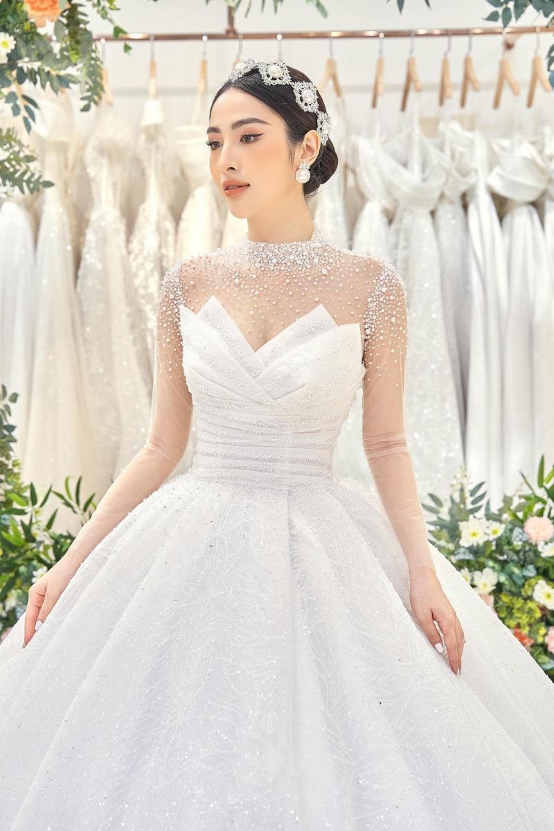 Huong Nguyen Makeup&Bridal