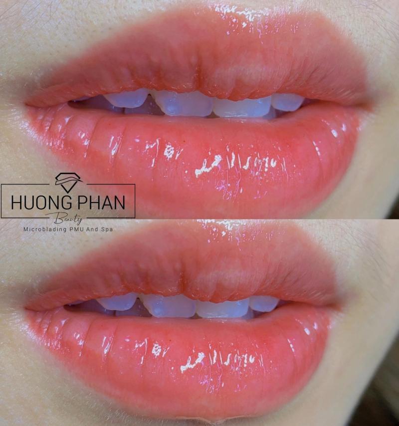 Huong Phan International Beauty Academy