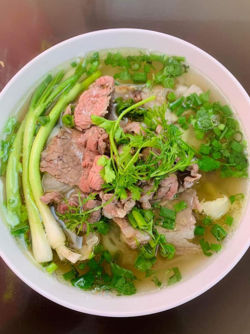 Hương Phở