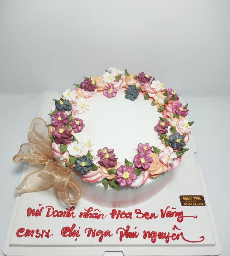 Hương Phúc Bakery