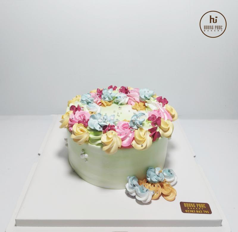 Hương Phúc Bakery