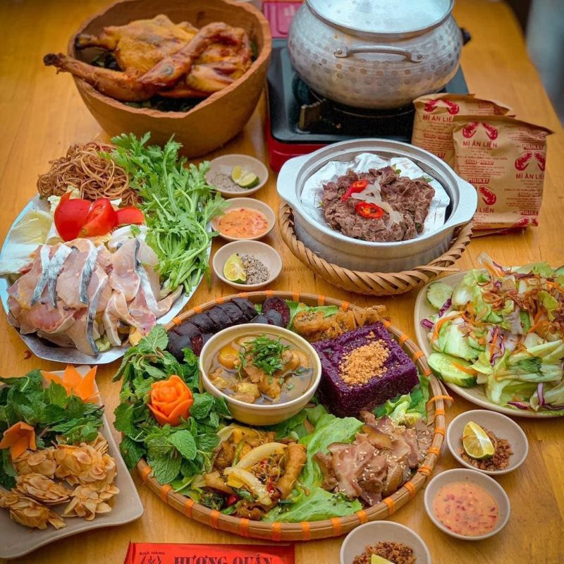 Hương Quán