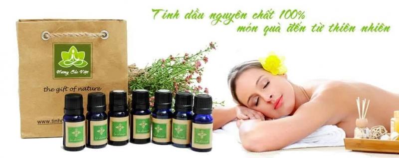 Hương Sắc Việt