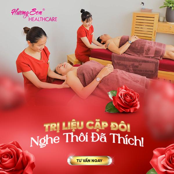 Trung tâm Chăm sóc sức khỏe Hương Sen (Hương Sen Healthcare Center)