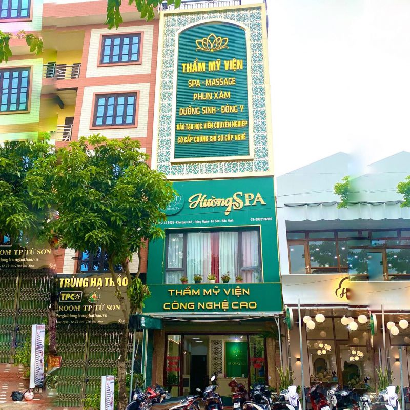 Hường Spa