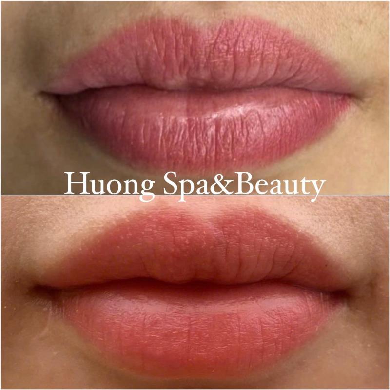 Hương Spa & Beauty Center