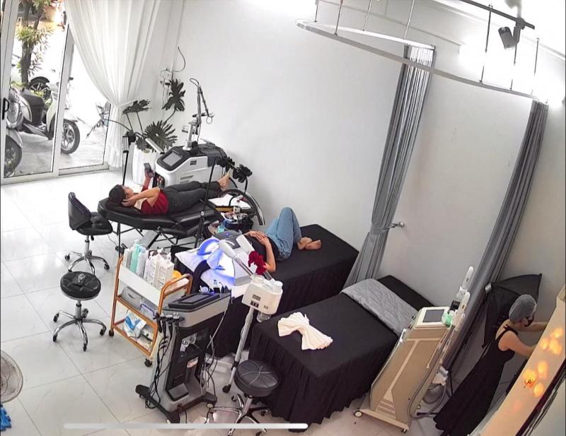 Hương Spa & Beauty Center