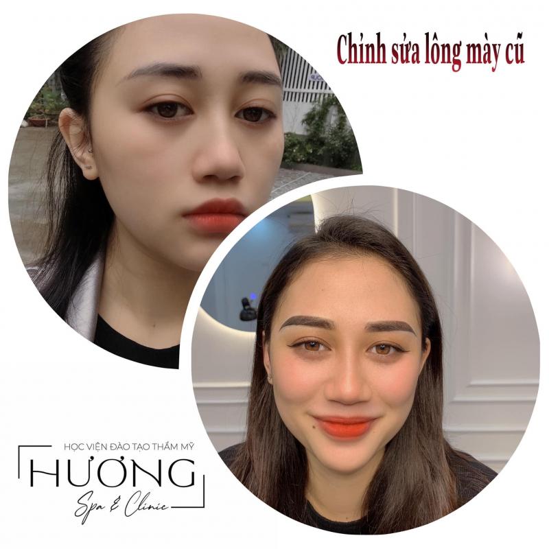 Hương Spa & Cinic