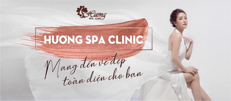 Hương Spa & Clinic