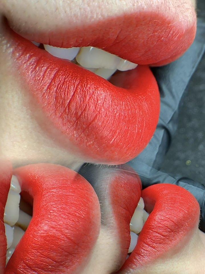 Hương Spa - Phun Xăm Thẩm Mỹ