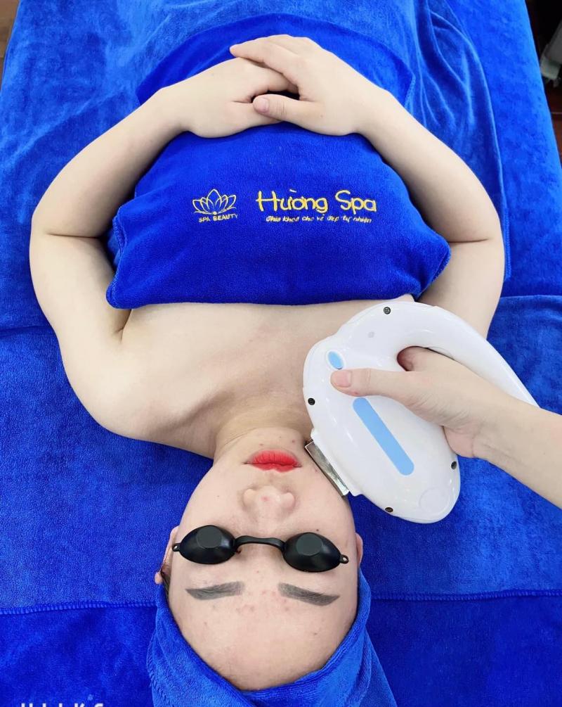 Hường Spa - Từ Sơn