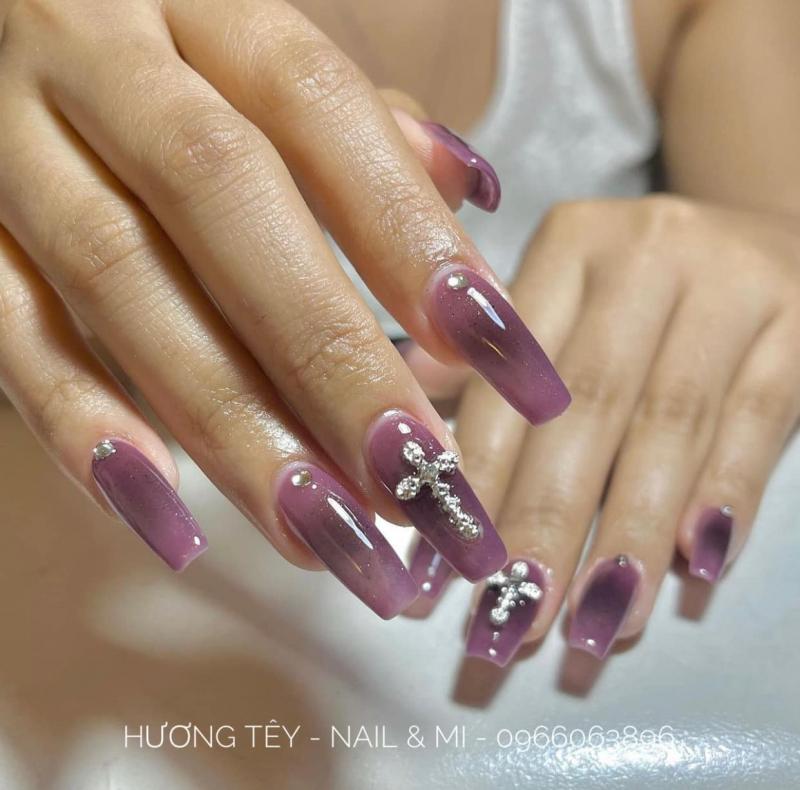 Hương Têy Nail