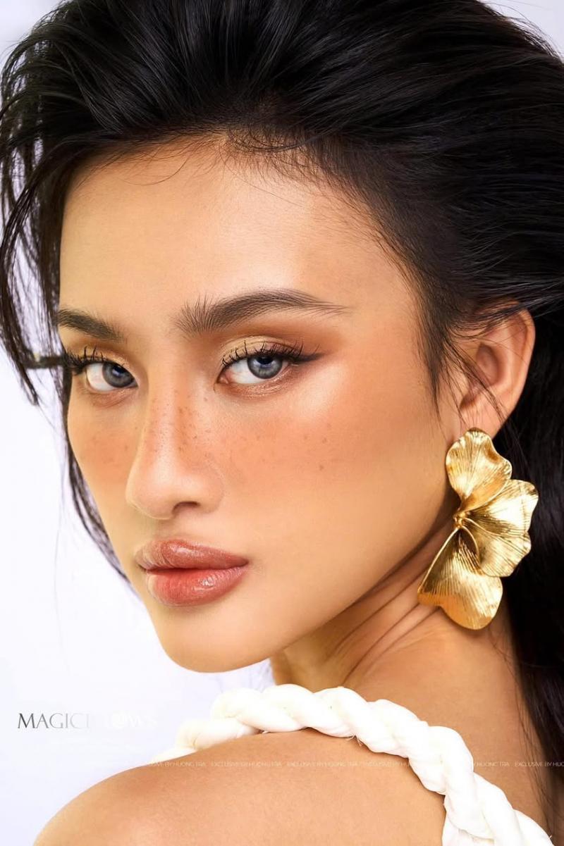 Hương Trà Beauty & Academy