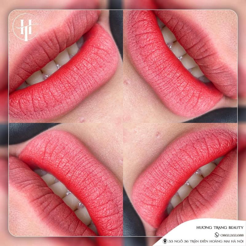 Hương Trang Beauty