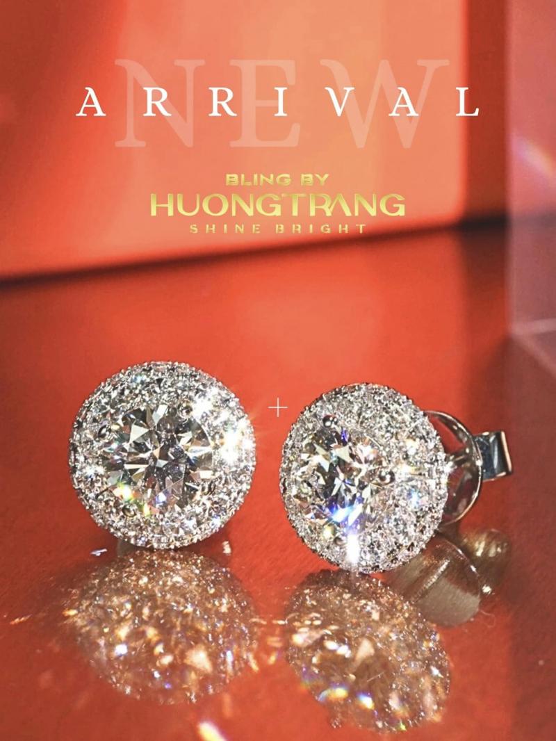 Huong Trang Jewelry