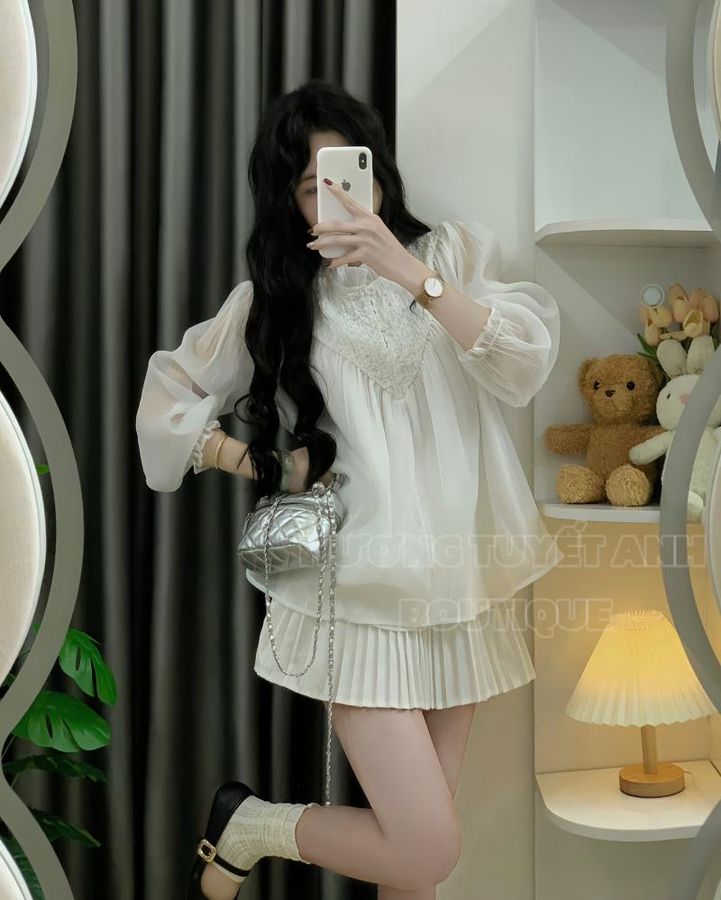 Hương Tuyết Anh Boutique