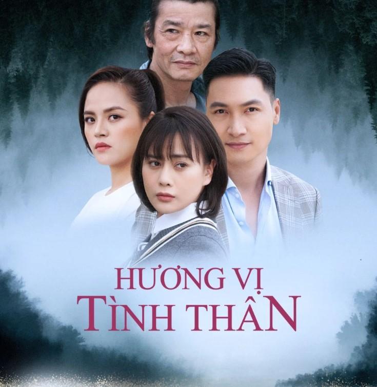 Hương vị tình thân