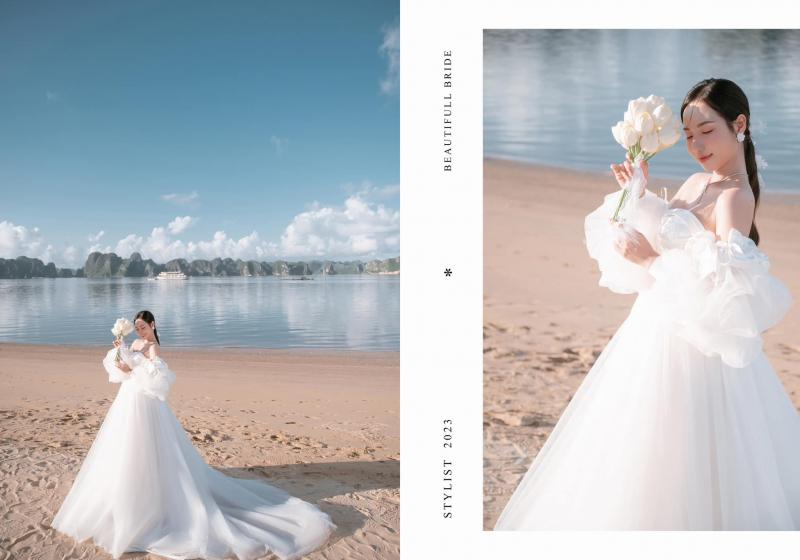 Huong Victoria Bridal Limited