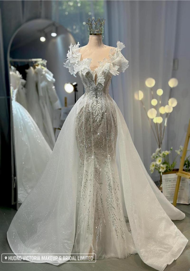 Huong Victoria Bridal Limited