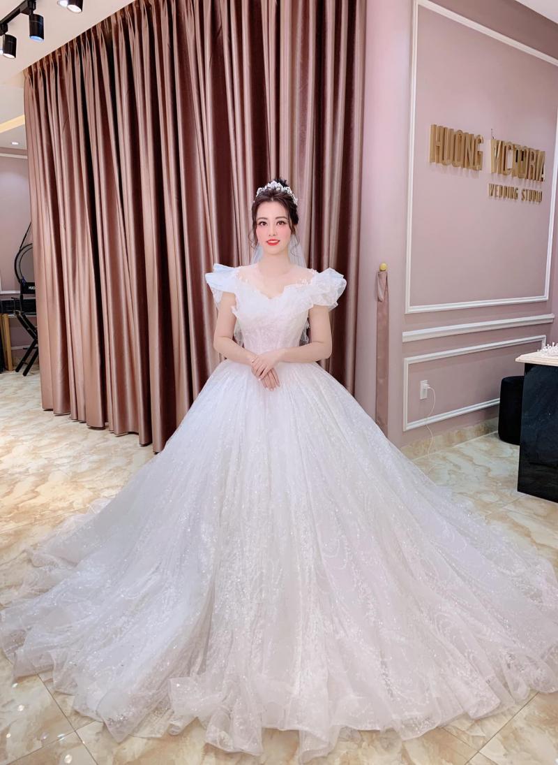 Huong Victoria Bridal Limited