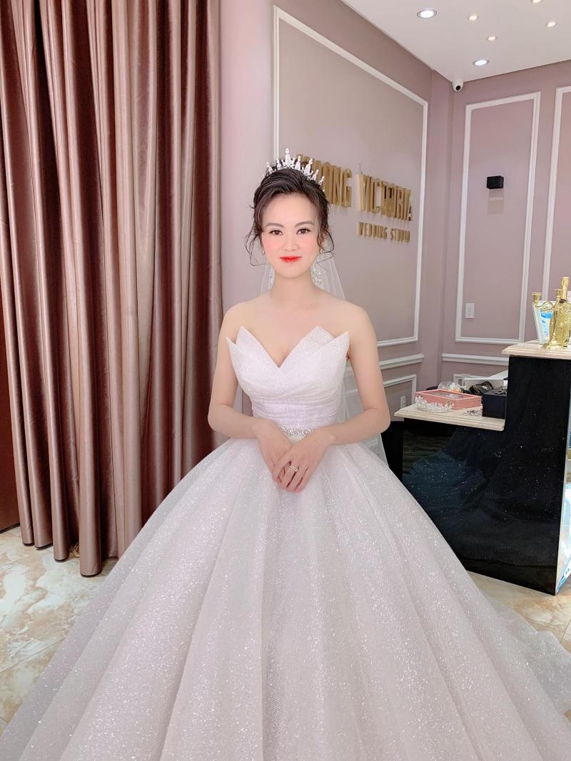 Huong Victoria Bridal Limited