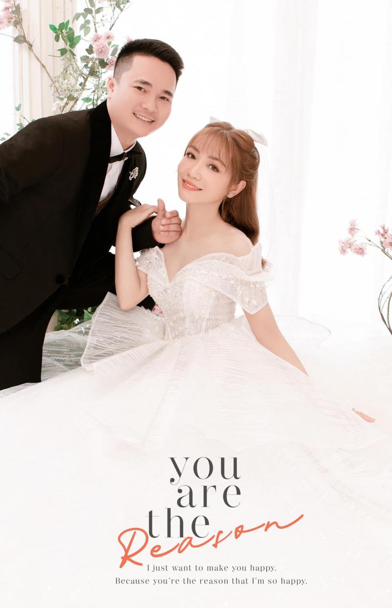 Huong Victoria Bridal Limited