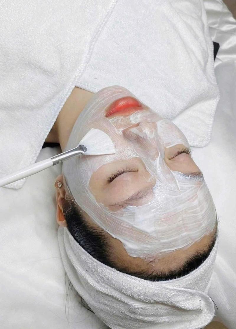 Hương Vy Beauty & Spa