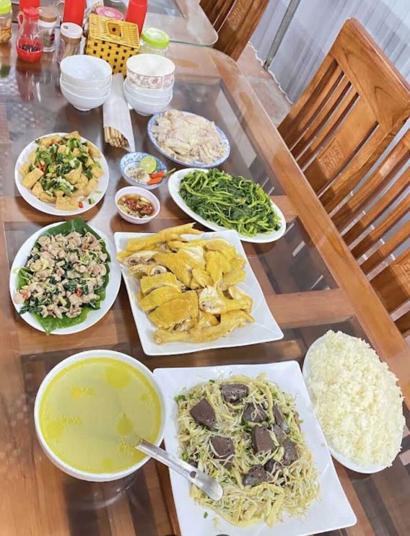 Hương Xưa Quán