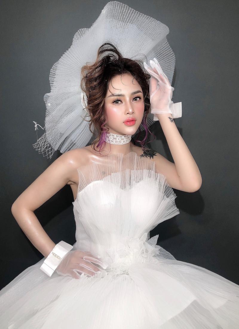 Trang Makeup (Đình Phong Studio)