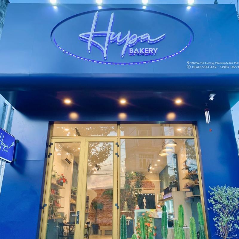 HUPA Bakery