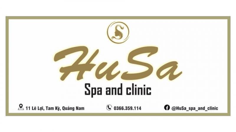 Husa Spa and Clinic