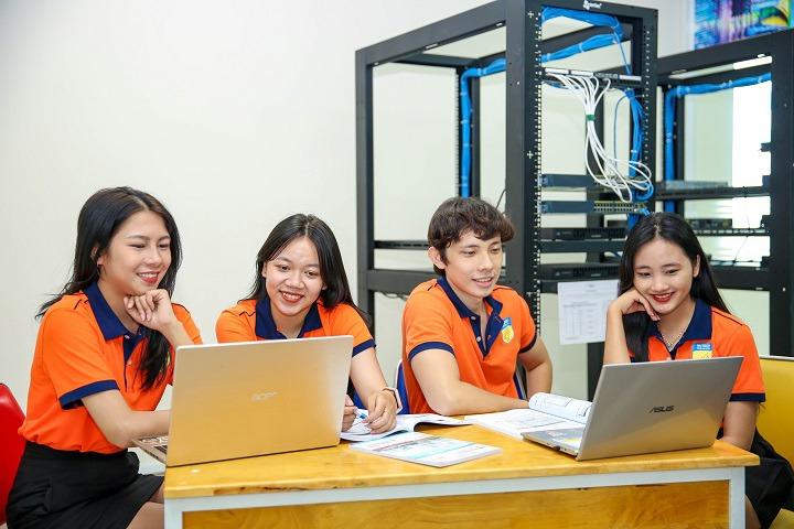 Hutech - Đại học Công nghệ TP.HCM