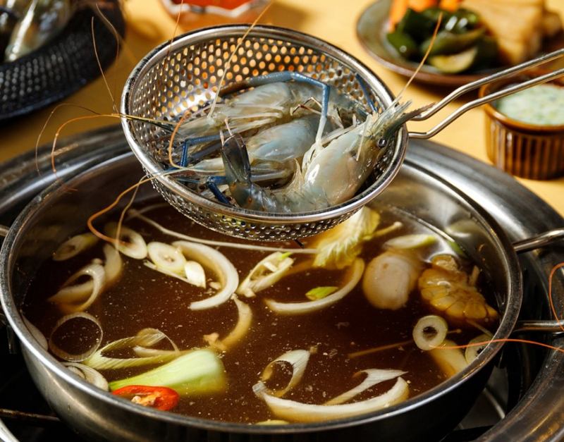 Hutong – Hot Pot Paradise