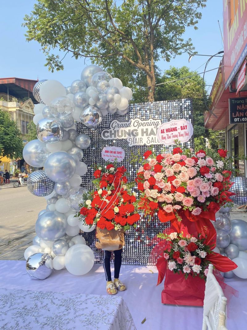 Hữu Loan Flower Shop