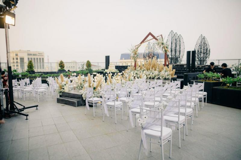 Hữu Thắng - Luxury Wedding & Events