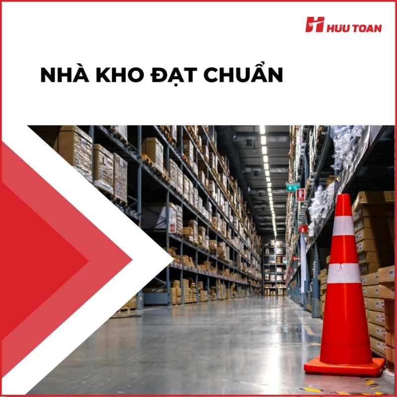 Hữu Toàn Logistics