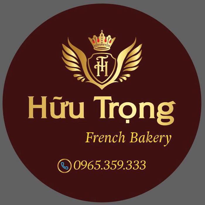 Hữu Trọng bakery