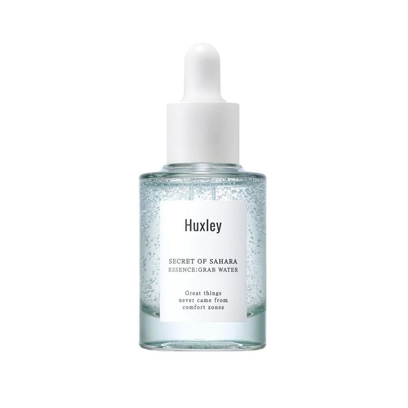 Huxley Essence Grab Water