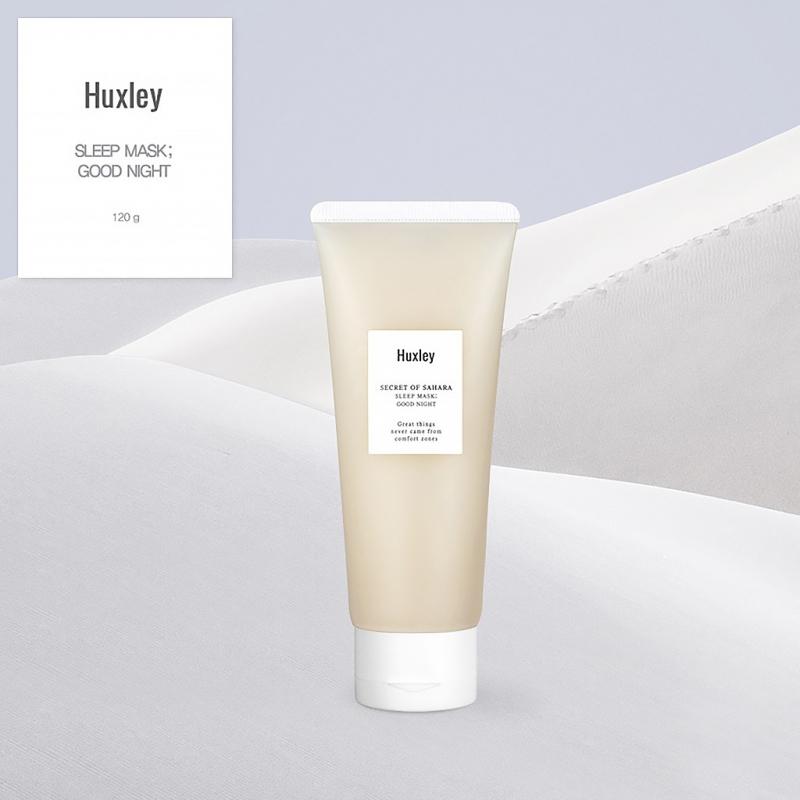 Huxley Good Night Sleeping Mask