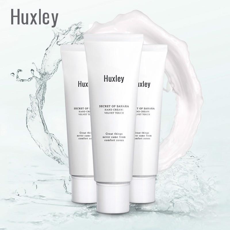 Kem dưỡng da tay - Huxley Hand Cream: Velvet Touch 30ml