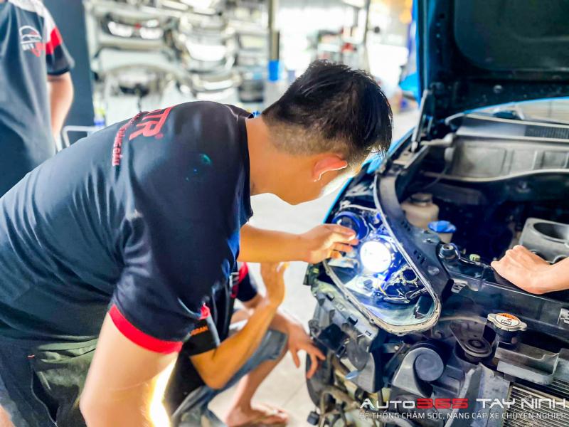 Huy Auto - Auto365.vn Tây Ninh