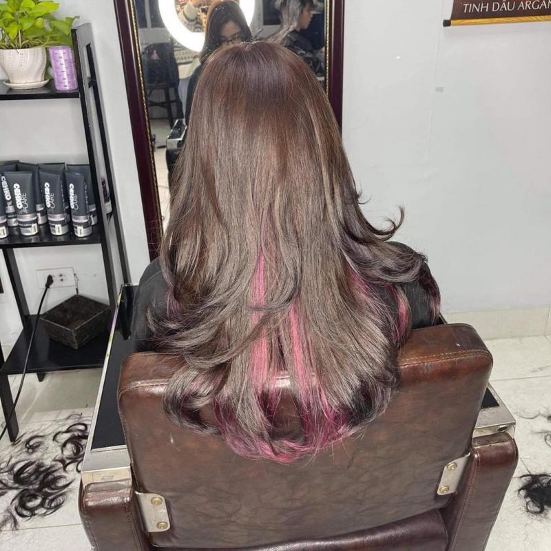 Huy Hair Salon