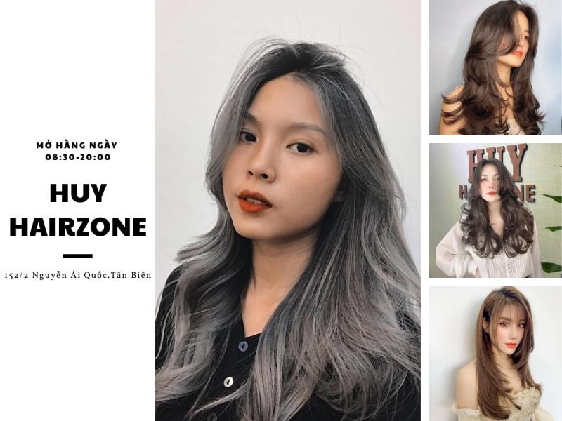 HUY-HairZone
