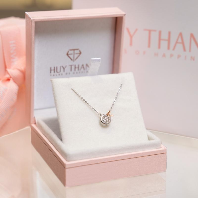 Huy Thanh Jewelry