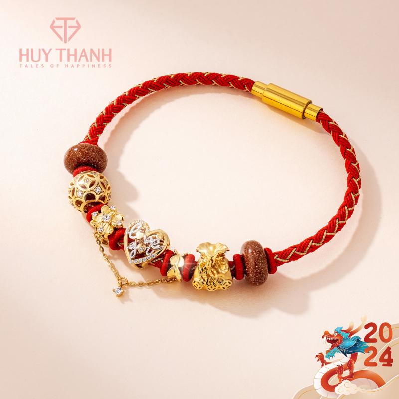 Huy Thanh Jewelry